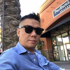 Meet your Posher, Tai